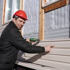 How To Choose The Right Materials for Your Siding Installation in 'Perryton, TX